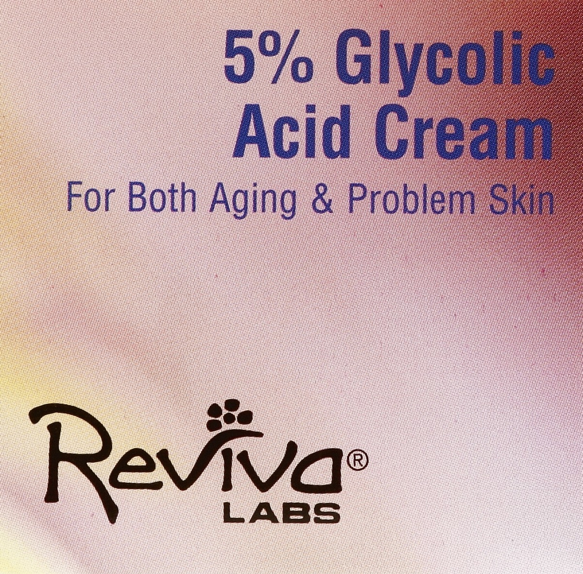 slide 2 of 4, Reviva Labs Acid Cream 1.5 oz, 1.5 oz