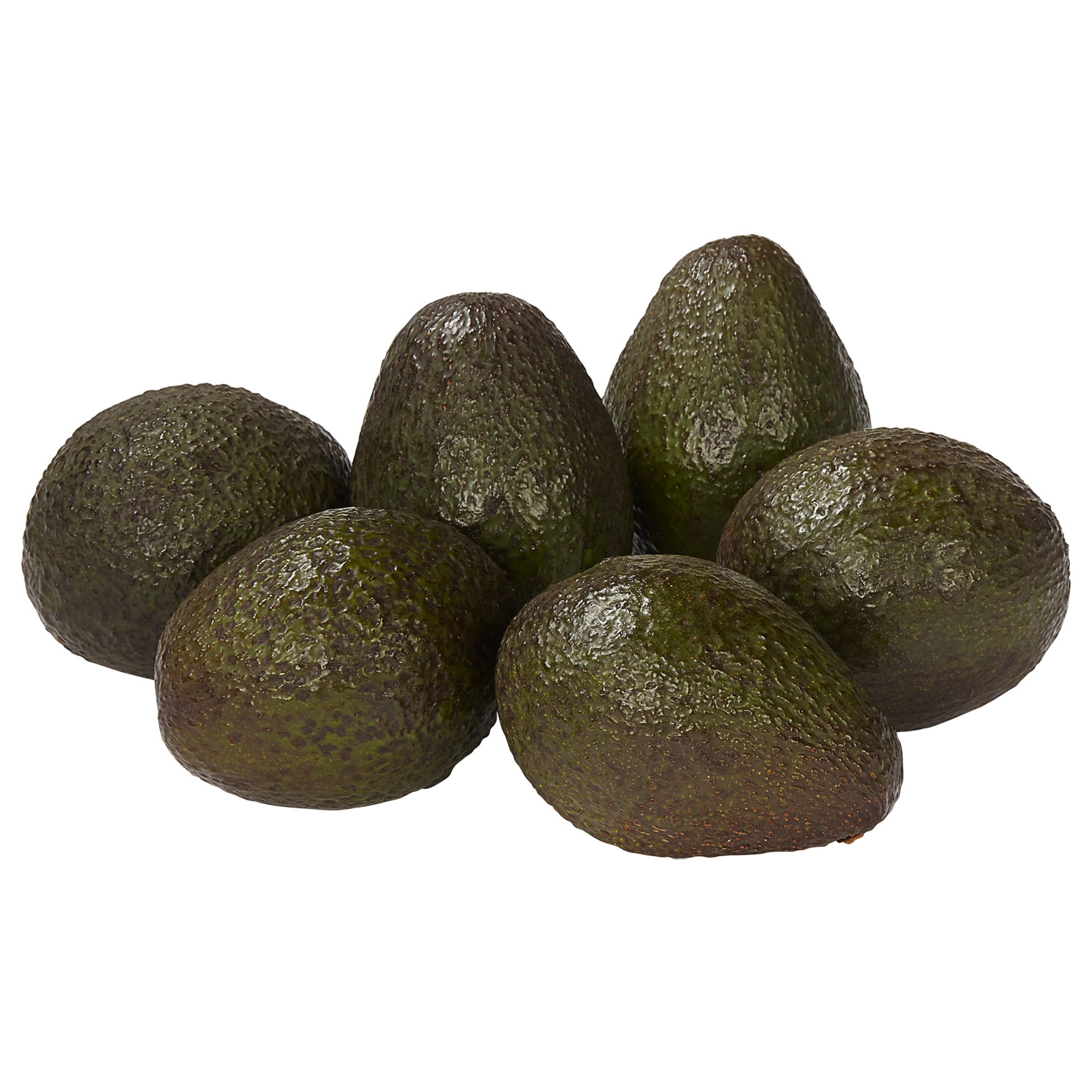 slide 1 of 1, Del Rey Avocado Co. Signature Farms Avocados Bagged - 4 Count, 4 ct