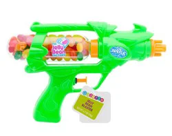 Galerie® Green Blaster with Jellybean Candy