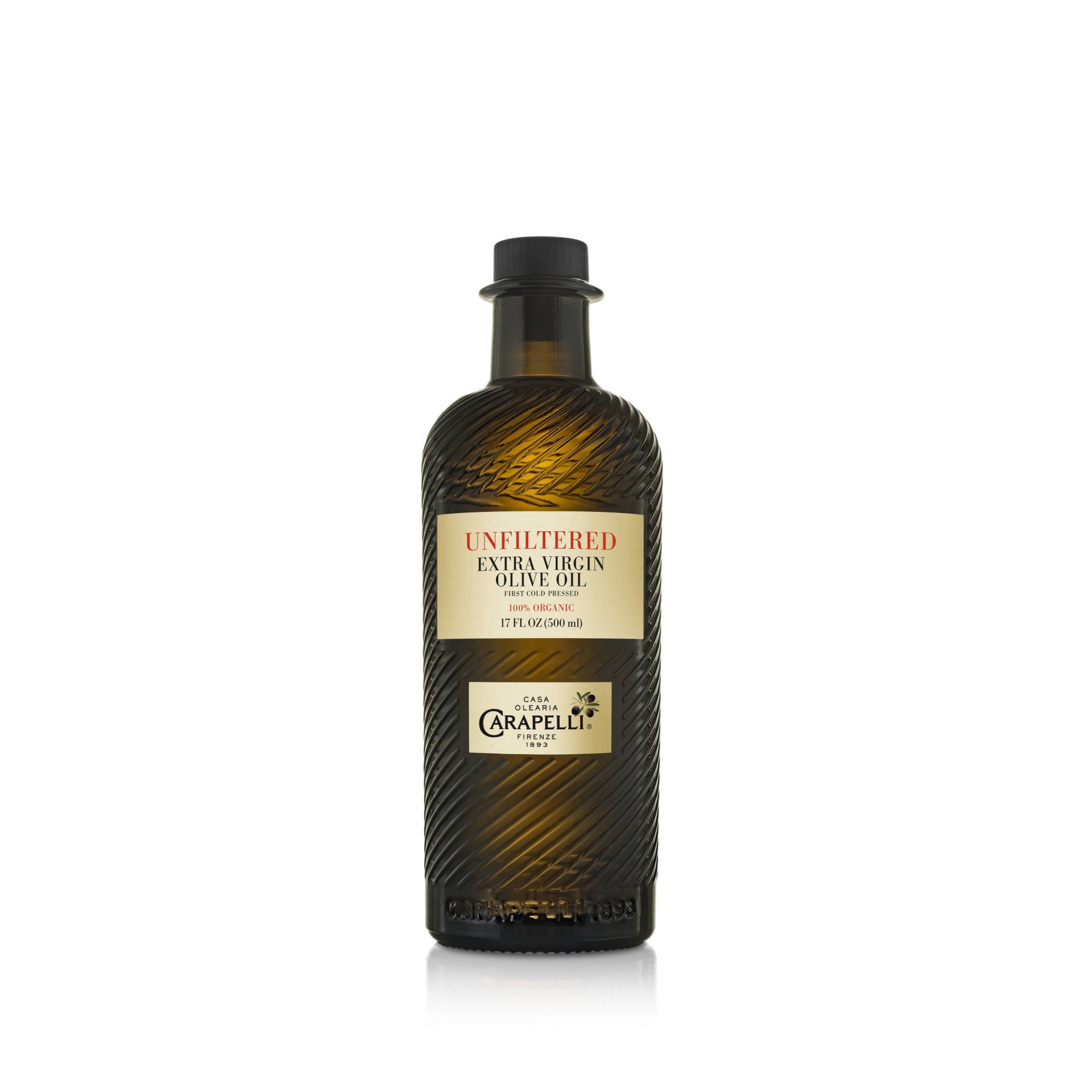 slide 1 of 9, Carapelli Olive Oil, 16.9 fl oz