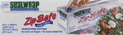 Sealwrap Professional Plastic Food Wrap Film - 1 ea