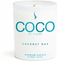 Coco Candle - 1 ea