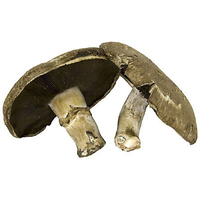 slide 1 of 1, Portabella Mushrooms, 1 ct