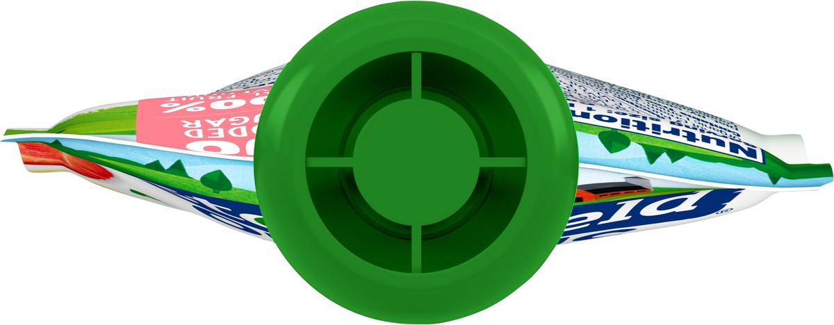 slide 5 of 11, Stonyfield Organic Dairy Free Smoothie Pouch, Strawbanana Smash, 3.2 oz., 3.2 oz