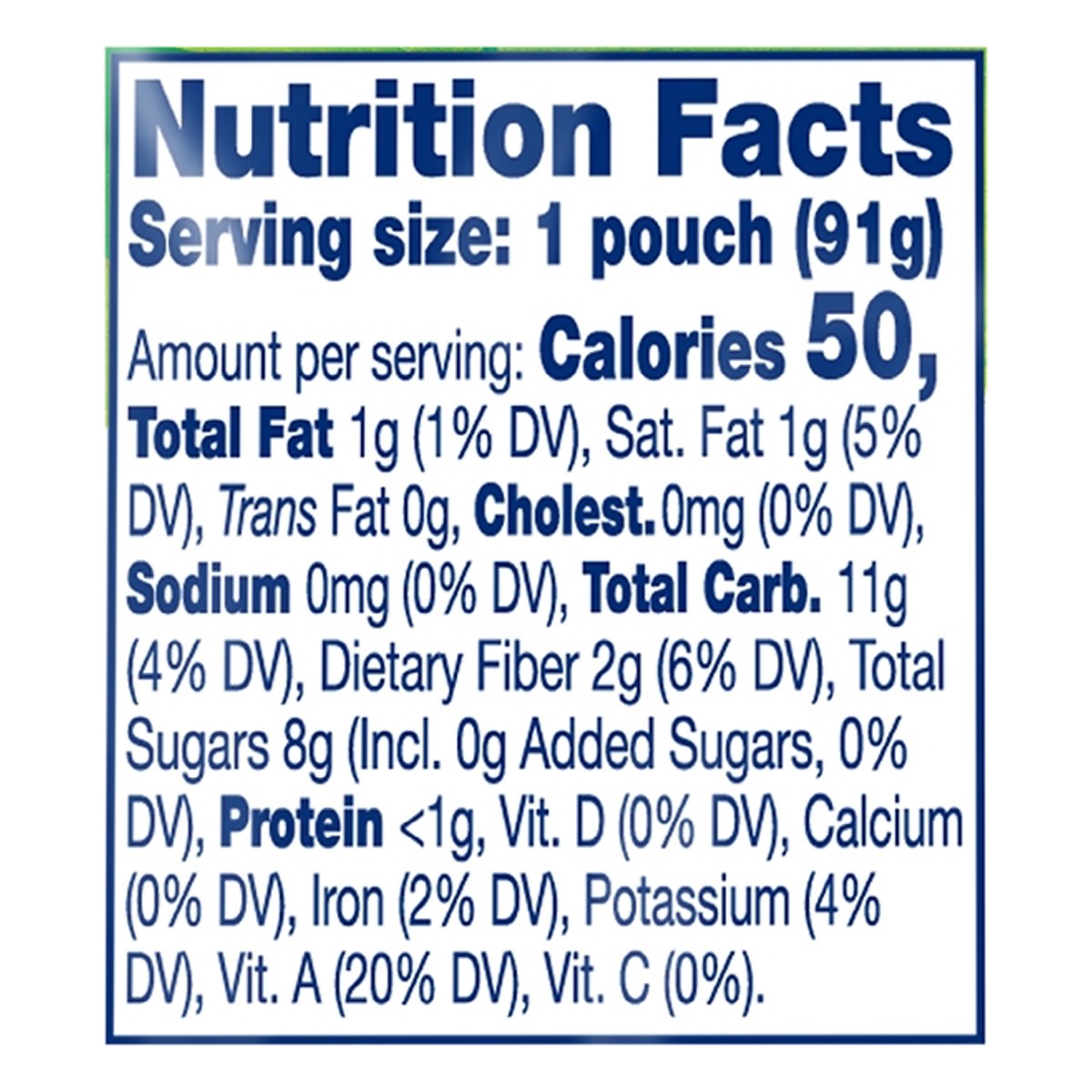 slide 7 of 11, Stonyfield Organic Dairy Free Smoothie Pouch, Strawbanana Smash, 3.2 oz., 3.2 oz