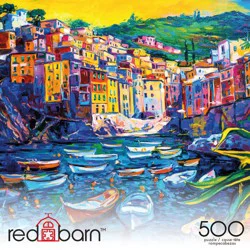 Ceaco Waters Edge 500 pc Puzzle