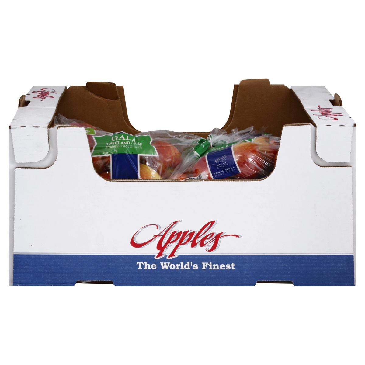 slide 1 of 1, CMI Orchards Gala Apples, 3 lb