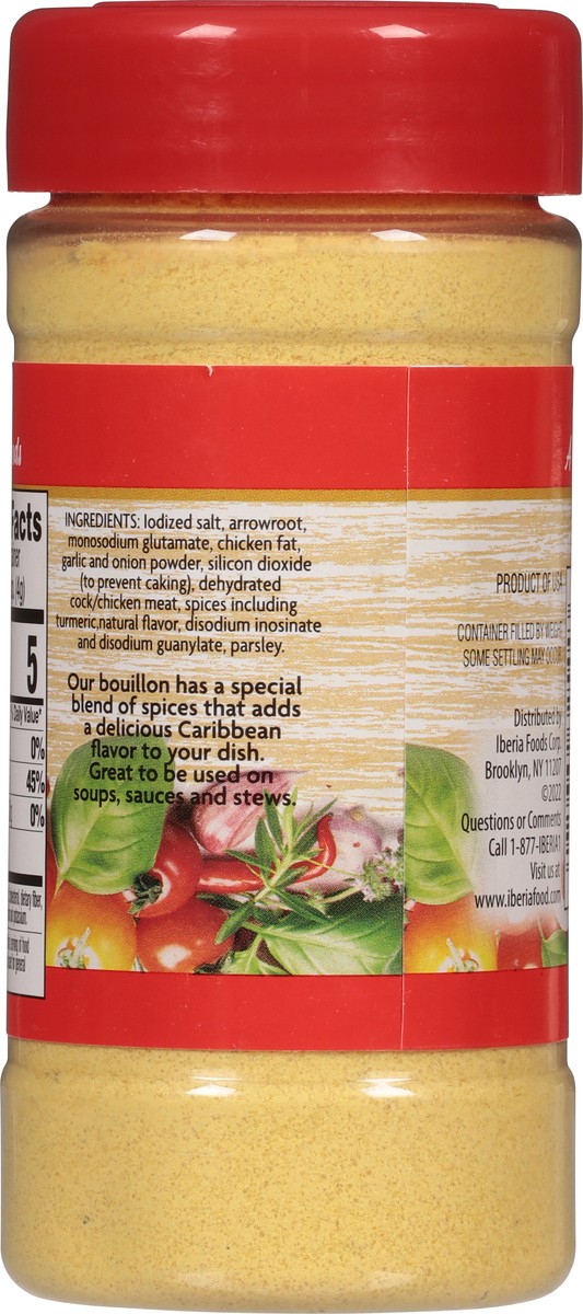 slide 12 of 14, Carribean Rhythms Cock Seasoning 7 Ounces, 7 oz