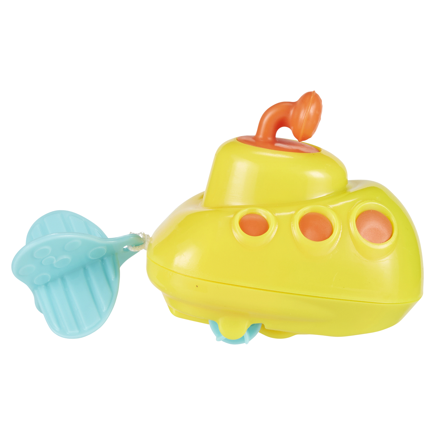 slide 1 of 2, Sassy Pull & Go Boats, 1 ct