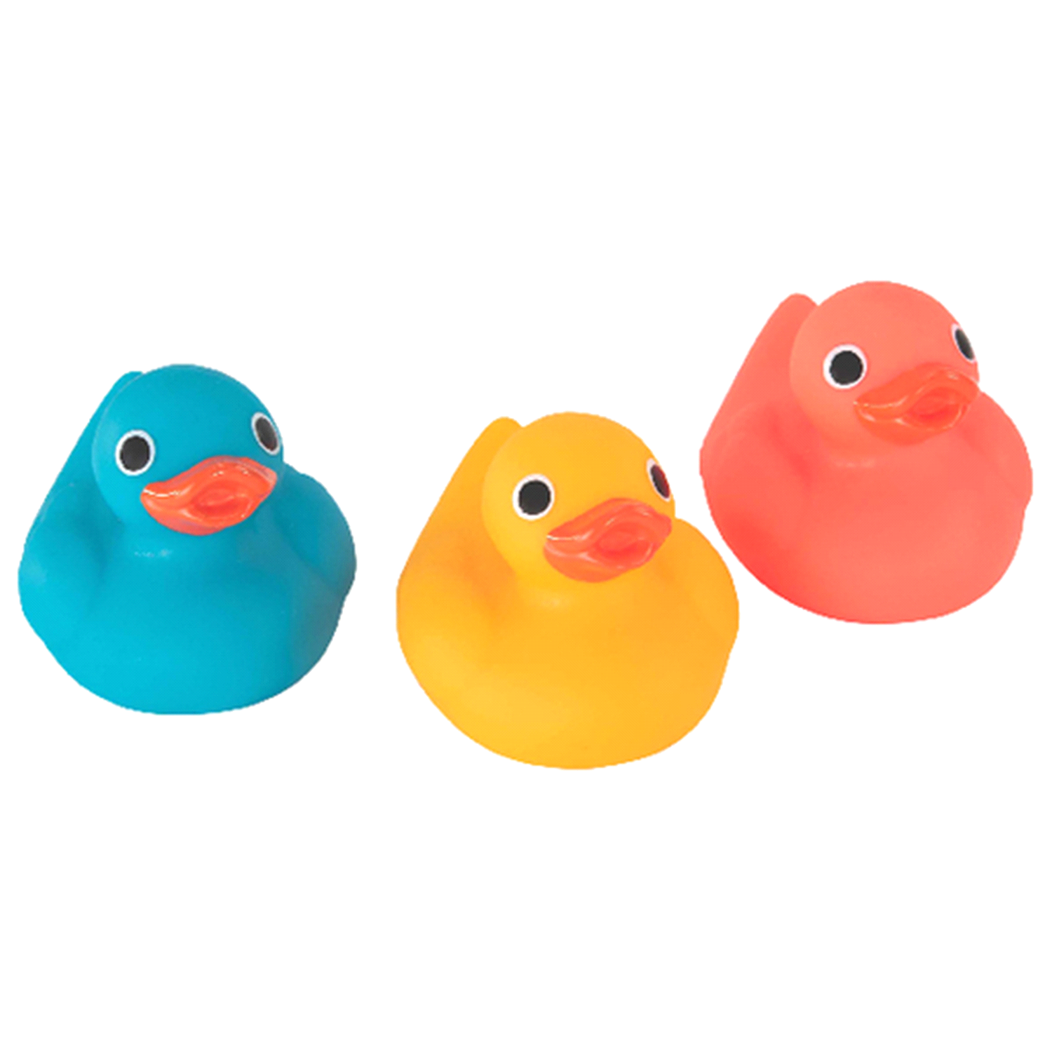 slide 1 of 9, Sassy Floating Duck, 1 ct