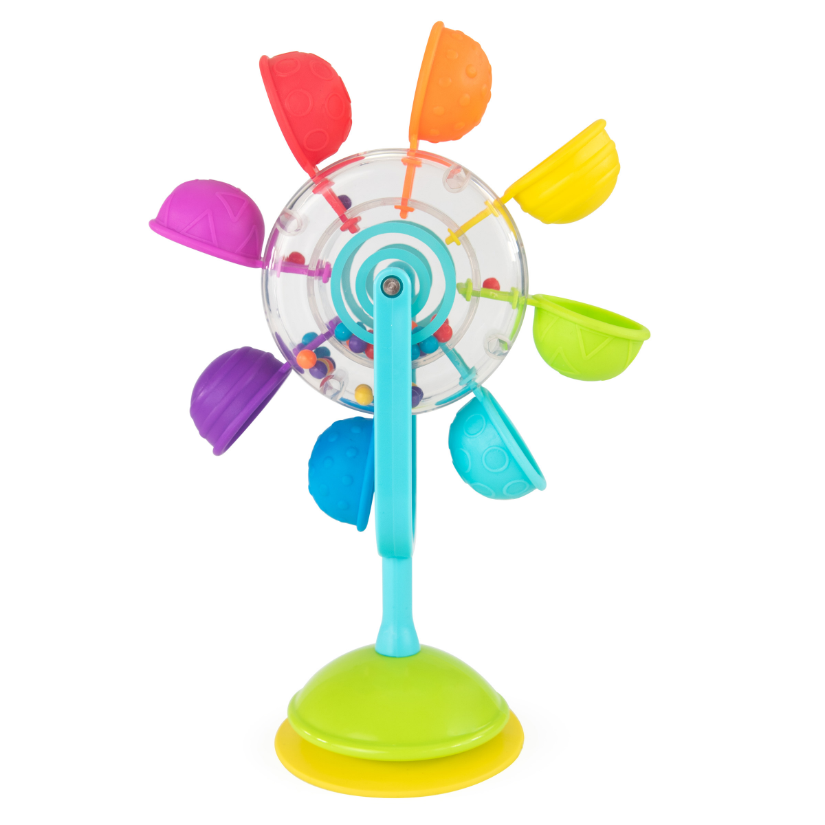 slide 1 of 3, Sassy Whirling Waterfall, 1 ct