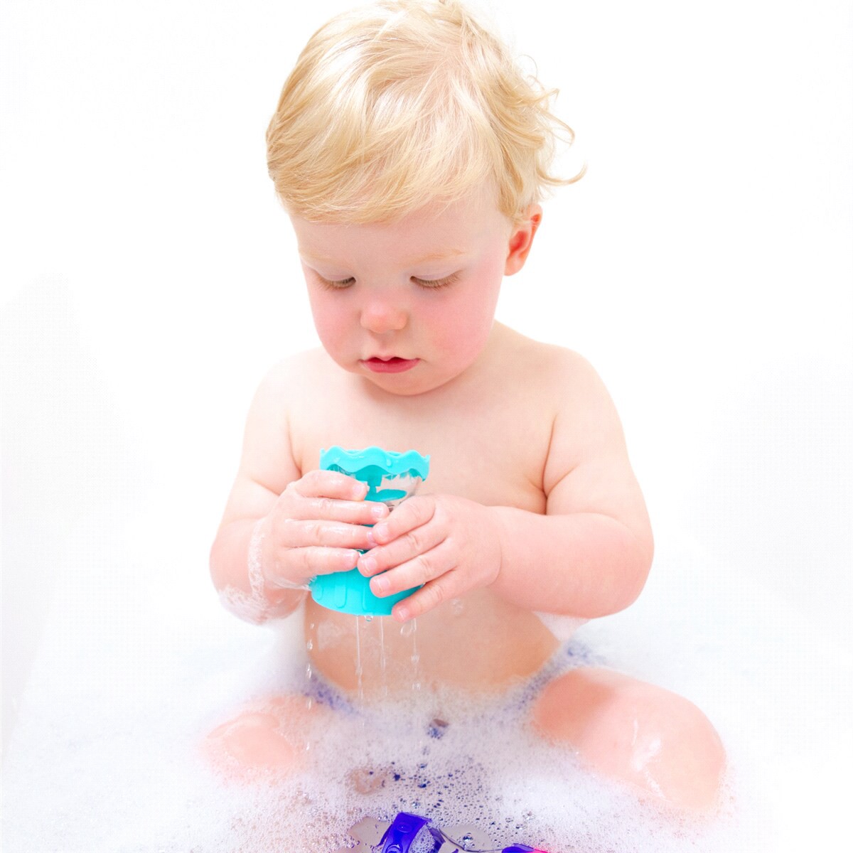 slide 2 of 2, Sassy Rain Barrels Connecting Tubes, 8 ct