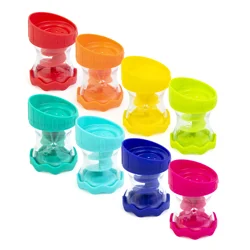 Sassy Rain Barrels Connecting Tubes