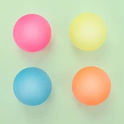 Sassy Light Up Bath Ball