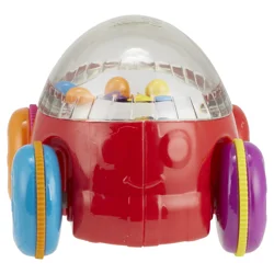 Sassy Pop 'N Push Car 1 ea