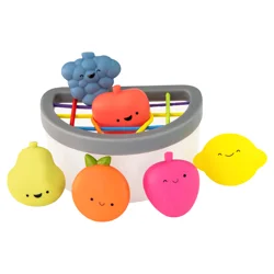 Sassy Fruit Fun Fill & Spill