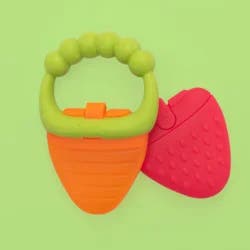 Sassy Fill & Chill Teether