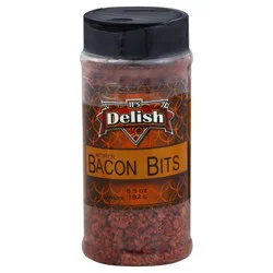 It's Delish Bacon Bits 6.5 oz