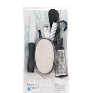 slide 1 of 1, B360 Perfect Pedicure Kit, 1 ct