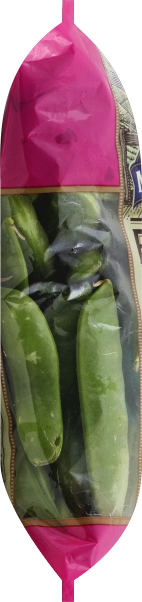 slide 3 of 5, Mann's Sugar Snap Peas, 8 oz, 8 oz