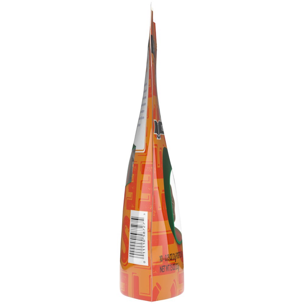 slide 3 of 4, Kroger Mild Cheddar Cheese Snacks, 10 ct; 0.75 oz