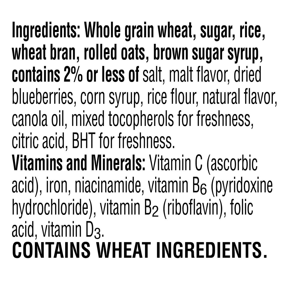 slide 4 of 12, Kelloggs Raisin Bran Blueberry, 15.8 oz