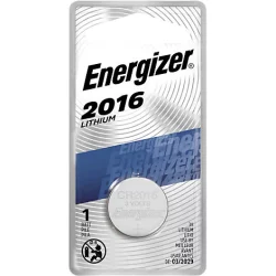 Energizer Multipurpose Battery - Lithium