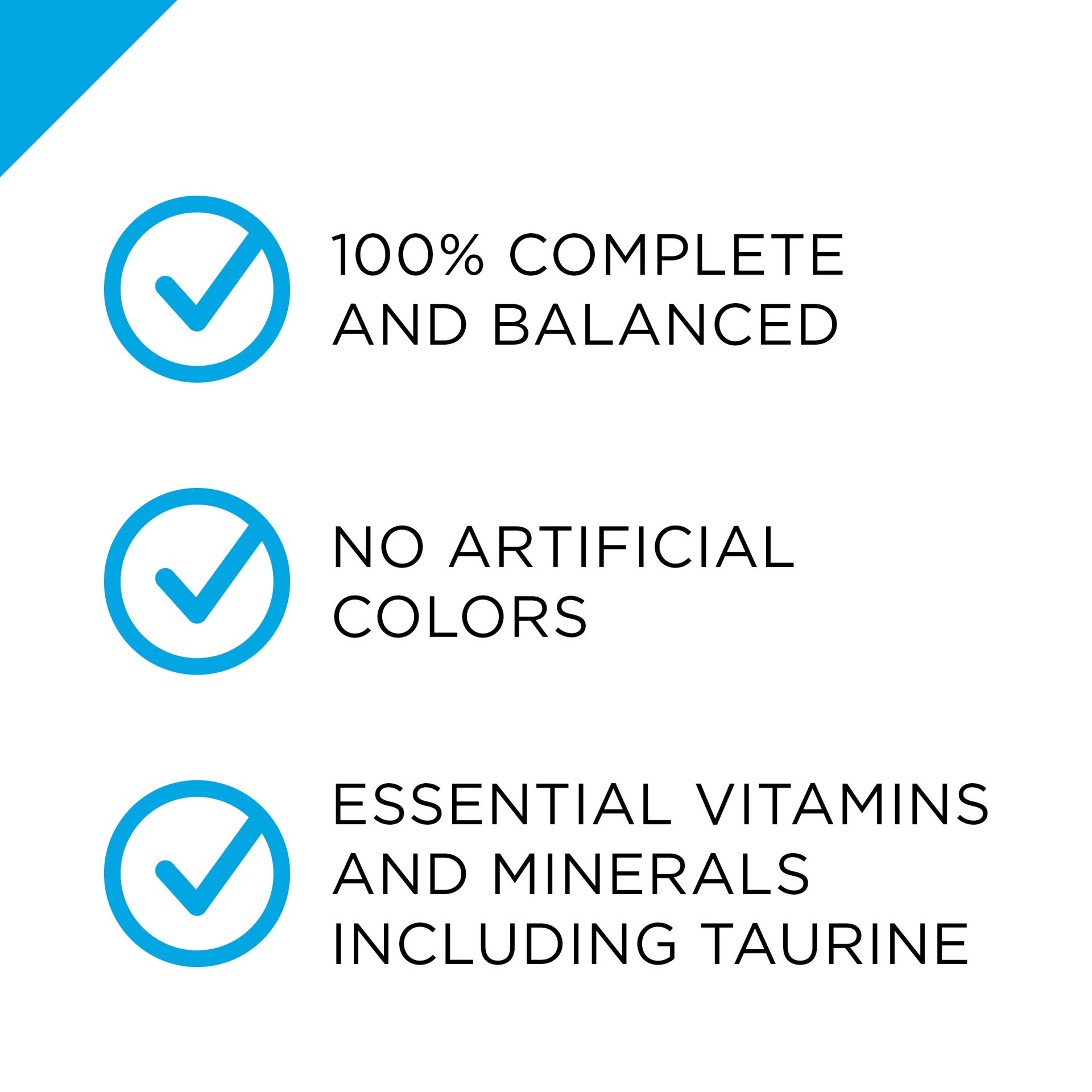 slide 6 of 7, Purina Pro Plan Sensitive Skin and Stomach Wet Cat Food Variety Pack, Sensitive Skin and Stomach Entrees, 4.5 lb