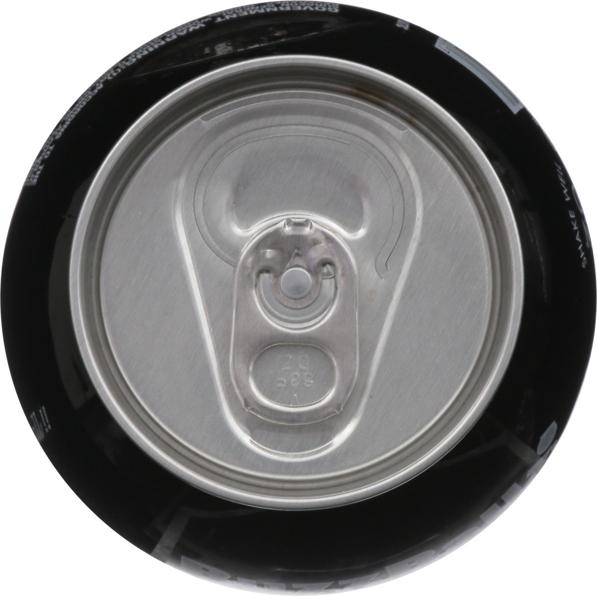 slide 8 of 9, BuzzBallz Buzz Chillers Espresso, 187 ml