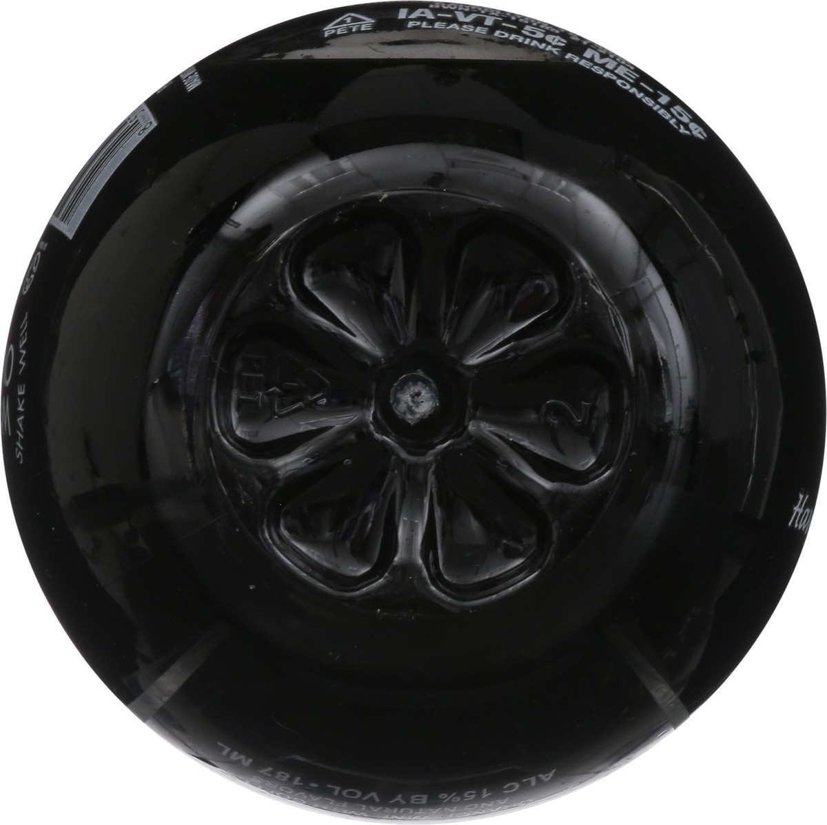 slide 4 of 9, BuzzBallz Buzz Chillers Espresso, 187 ml