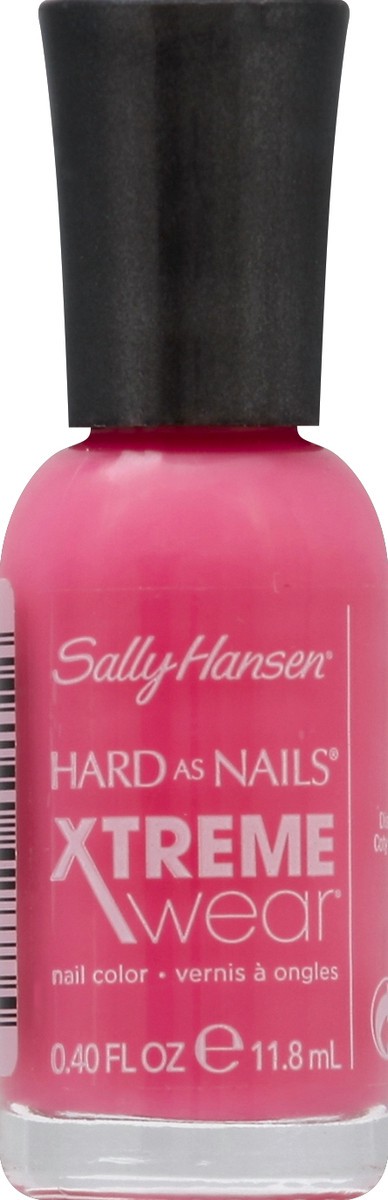 slide 2 of 2, Sally Hansen Xtreme Nail Color 178 All Bright, 4 fl oz