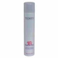 slide 1 of 1, Redken Quick Dry Hairspray, 11 oz