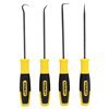 slide 3 of 5, Stanley Pick Hook Set, 4 ct