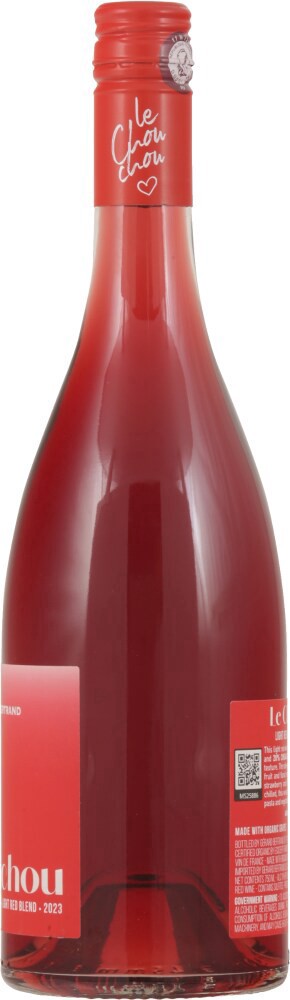slide 2 of 4, Gerard Bertrand Le Chouchou, 750 ml