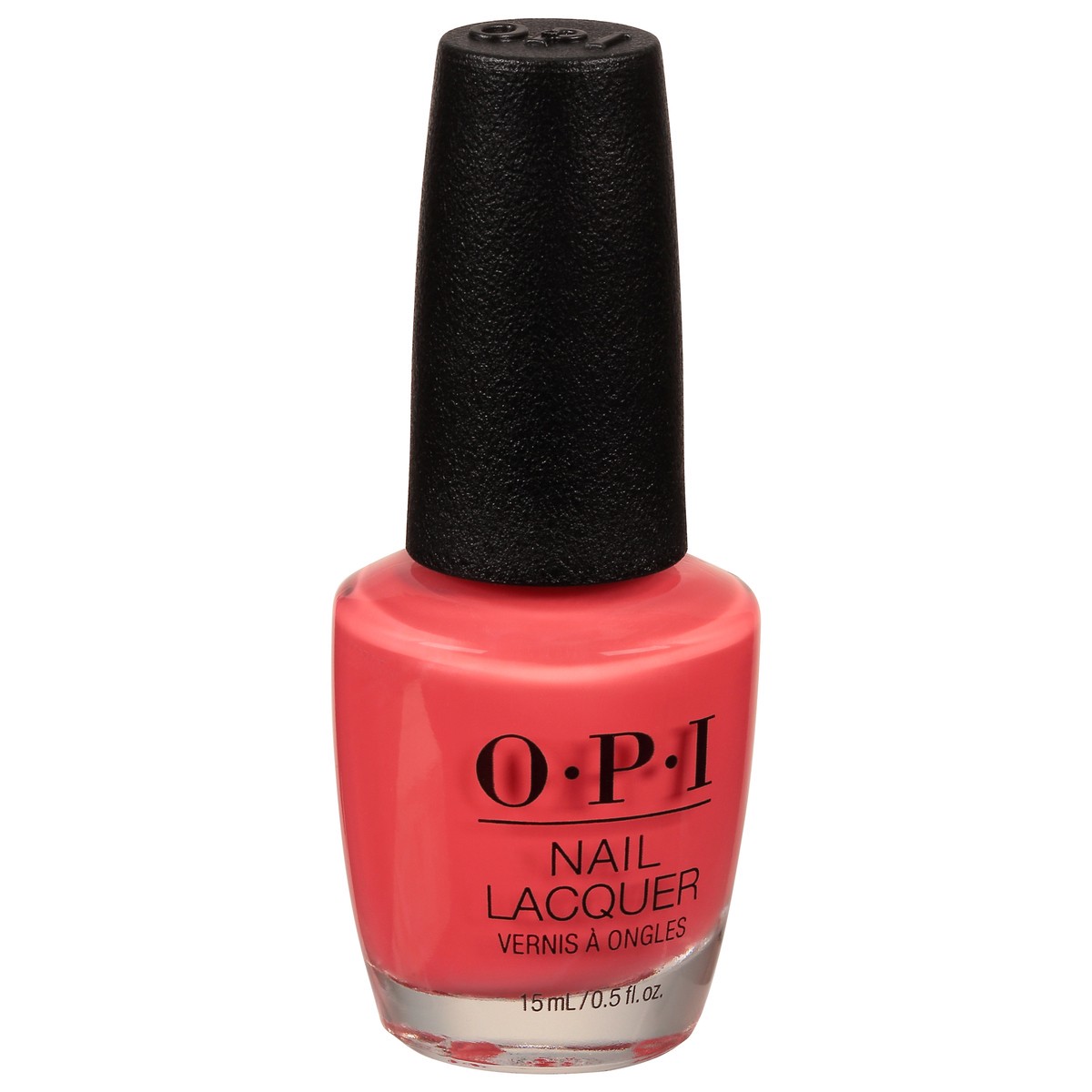 slide 4 of 9, OPI Live Love Carnaval Nail Lacquer 0.5 fl oz, 0.5 fl oz