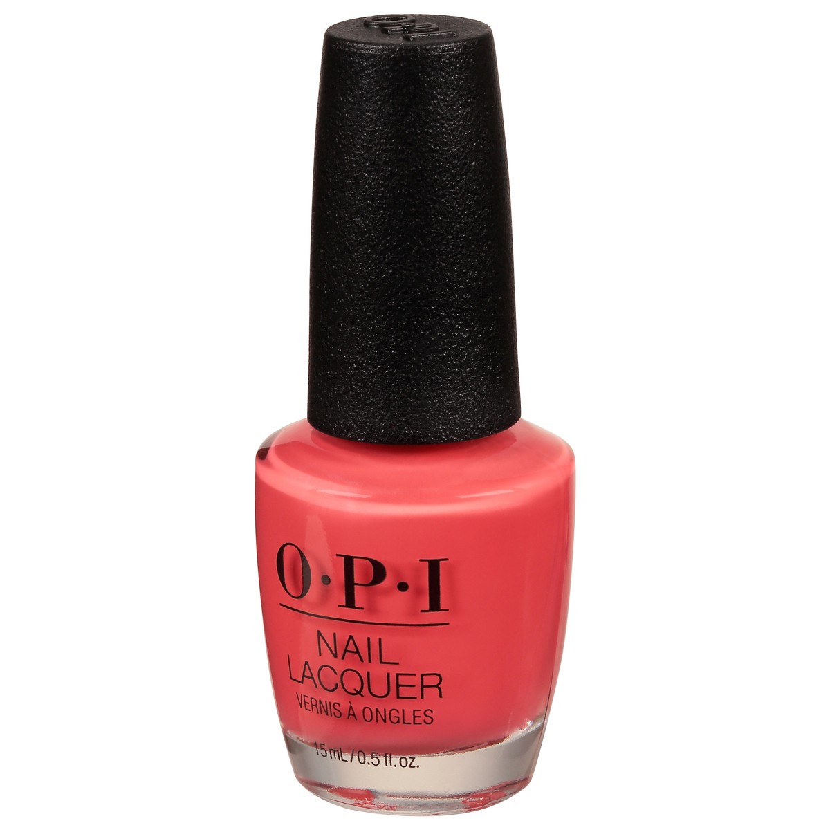 slide 3 of 9, OPI Live Love Carnaval Nail Lacquer 0.5 fl oz, 0.5 fl oz