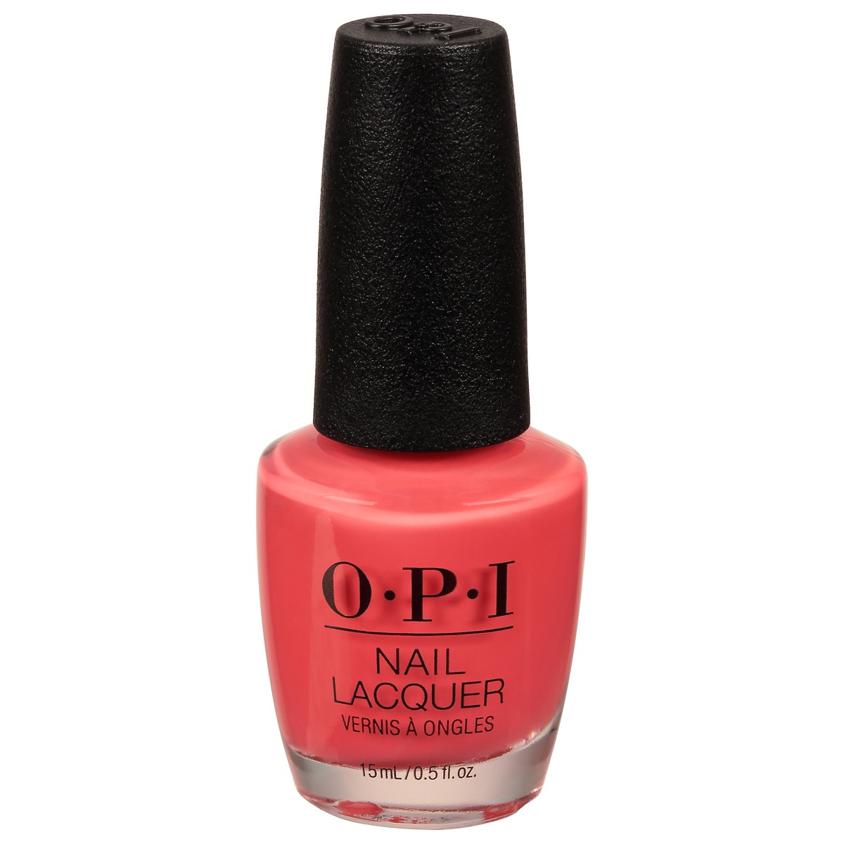 slide 1 of 9, OPI Live Love Carnaval Nail Lacquer 0.5 fl oz, 0.5 fl oz