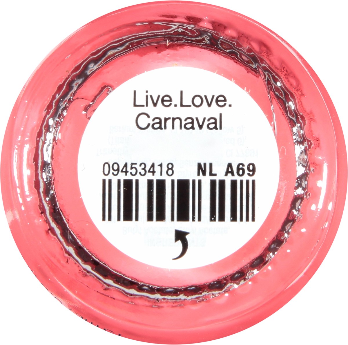 slide 5 of 9, OPI Live Love Carnaval Nail Lacquer 0.5 fl oz, 0.5 fl oz