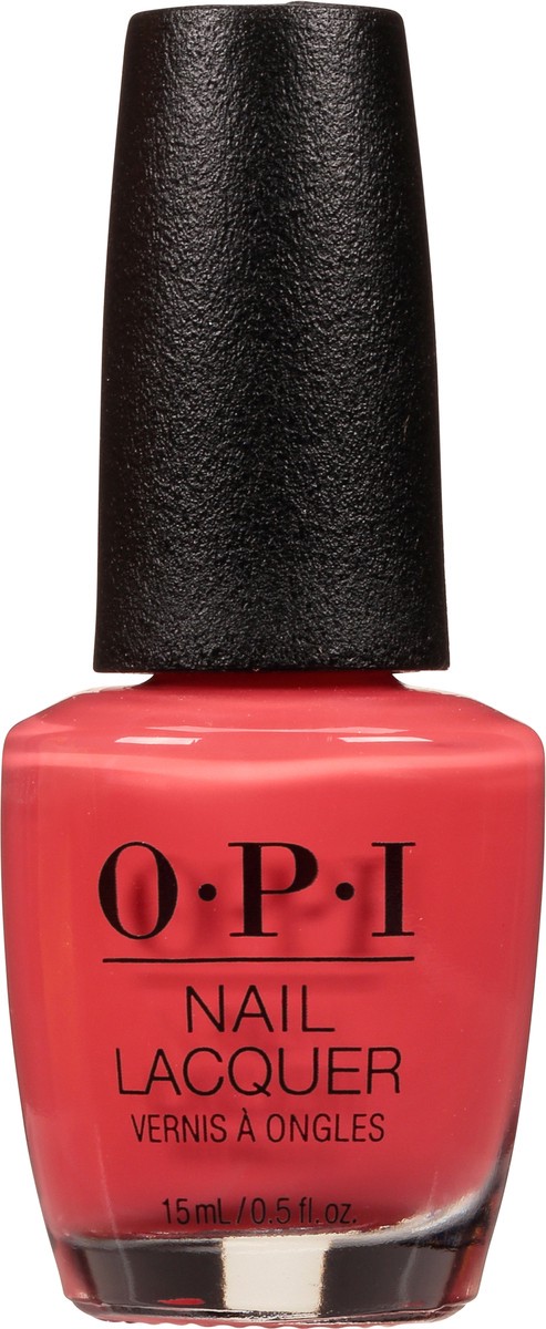 slide 7 of 9, OPI Live Love Carnaval Nail Lacquer 0.5 fl oz, 0.5 fl oz