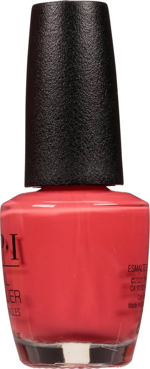 slide 9 of 9, OPI Live Love Carnaval Nail Lacquer 0.5 fl oz, 0.5 fl oz