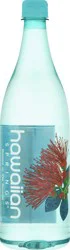 Hawaiian Springs Natural Artesian Water - 1 l