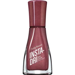 Sally Hansen Insta-Dri Expresso 413 Nail Color 0.31 fl oz