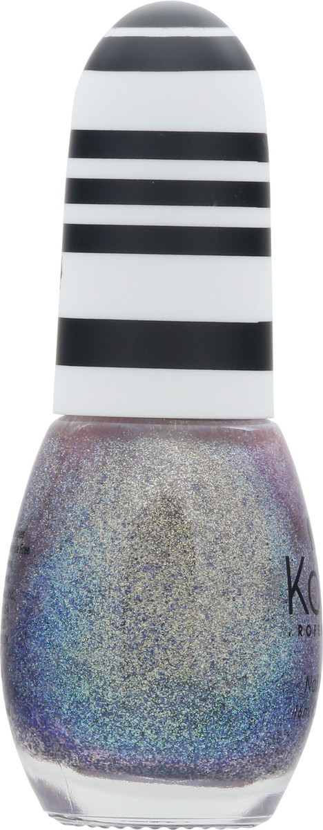 slide 4 of 10, Kokie NP57 Intergalactic Nail Polish 0.54 fl oz, 0.54 fl oz