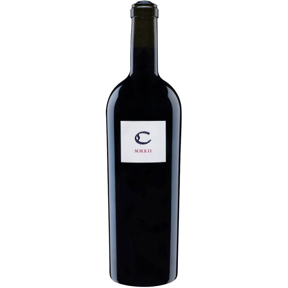 slide 1 of 1, G.b. Crane Vineyard Cabernet, 750 ml