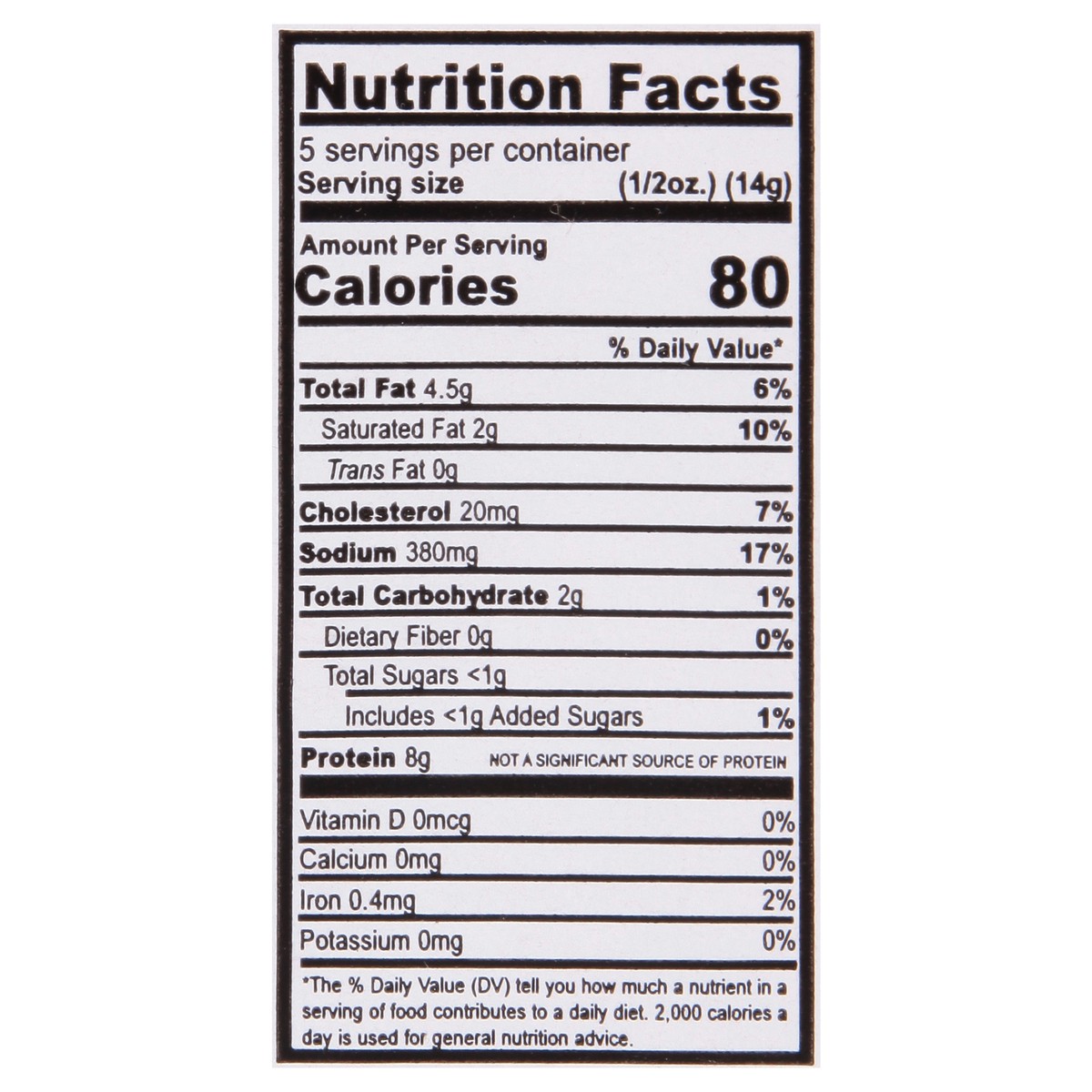 slide 2 of 11, Rouses Markets Barbecue Flavored Fried Pork Rinds - 2.5 oz, 2.5 oz