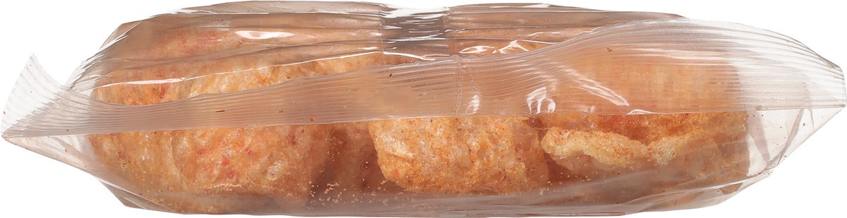 slide 9 of 11, Rouses Markets Barbecue Flavored Fried Pork Rinds - 2.5 oz, 2.5 oz