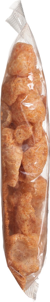 slide 4 of 11, Rouses Markets Barbecue Flavored Fried Pork Rinds - 2.5 oz, 2.5 oz