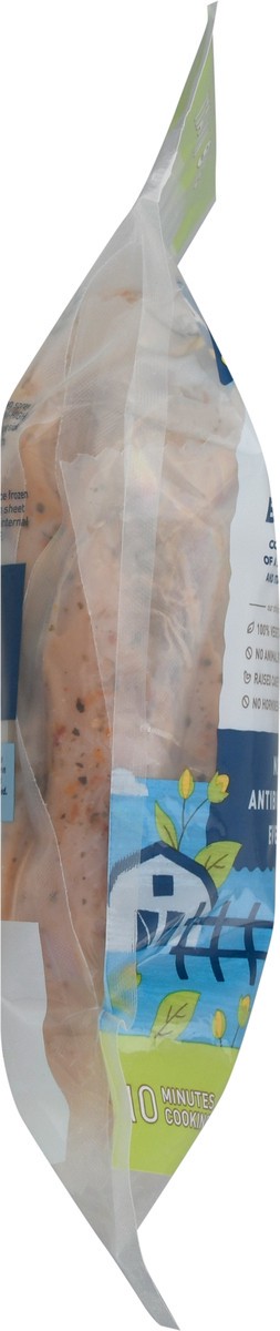 slide 7 of 9, PERDUE Perfect Portions Boneless Skinless Chicken Breasts - 1.5 Lb, 1.5 lb