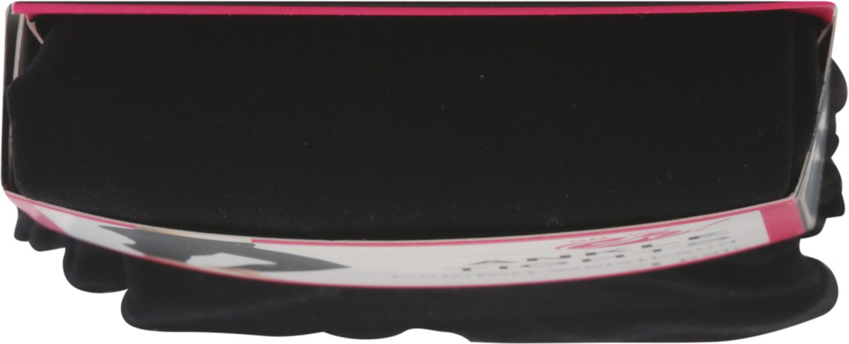 slide 9 of 10, Ankle Tights Black Xlarge 1 Count, 1 ct