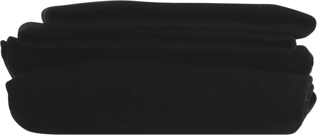 slide 5 of 10, Ankle Tights Black Xlarge 1 Count, 1 ct